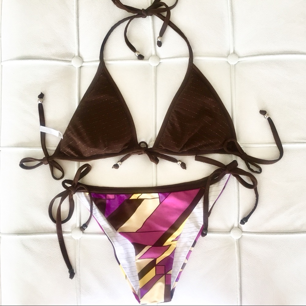 Vitamin A Swim Set - Picture 2 of 4